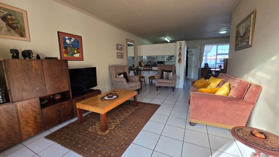 2 Bedroom Property for Sale in Fonteine Park Western Cape